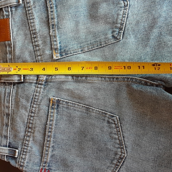 BDG slim straight size 24 - Picture 11 of 11